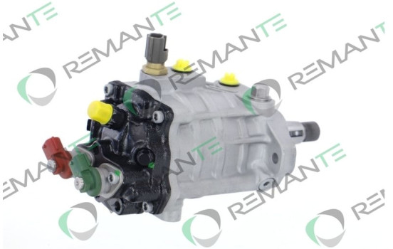 POMPE D'ÉCHANGE CR HP2 DENSO 097300-001X, Image 3