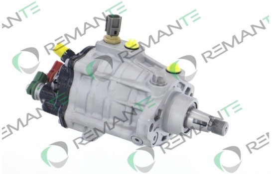 POMPE D'ÉCHANGE CR HP2 DENSO 097300-001X, Image 4