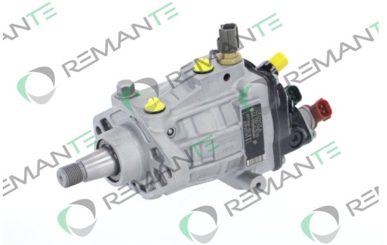 POMPE D'ÉCHANGE CR HP2 DENSO 097300-001X, Image 6