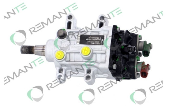 POMPE D'ÉCHANGE CR HP2 DENSO 097300-002X