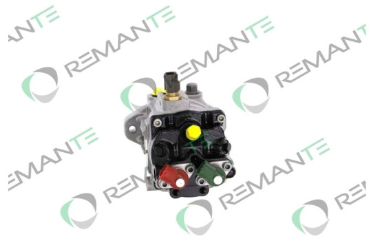 POMPE D'ÉCHANGE CR HP2 DENSO 097300-004X, Image 2