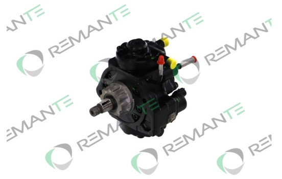 POMPE D'ÉCHANGE CR HP3 DENSO 294000-124, Image 6