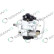 POMPE D'ÉCHANGE CR HP3 DENSO 2940000070