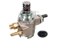Pompe d'injection haute pression 176006 FEBI