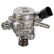 Pompe d'injection haute pression febi Plus 178529