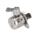Pompe d'injection haute pression febi Plus 197281, Vignette 2
