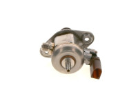 Pompe d'injection haute pression HDP-5-25EVO Bosch