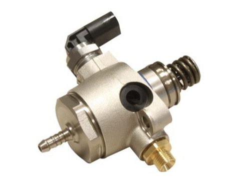 Pompe d'injection haute pression
