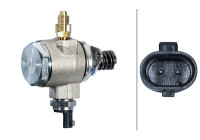 Pompe d'injection haute pression