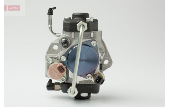 Pompe d'injection haute pression