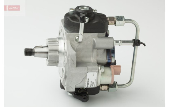 Pompe d'injection haute pression, Image 3