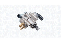 Pompe d'injection haute pression