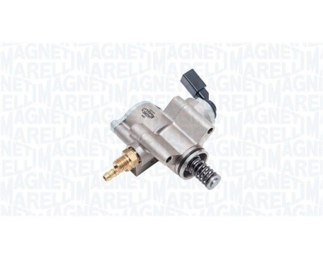 Pompe d'injection haute pression