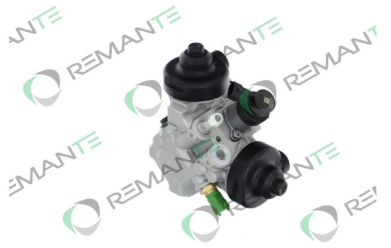 Pompe d'injection haute pression, Image 3