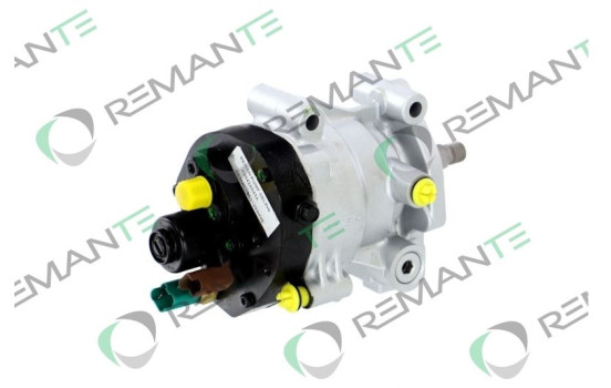 Pompe d'injection haute pression, Image 3