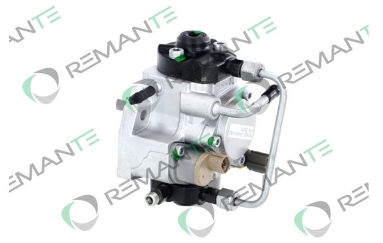 Pompe d'injection haute pression