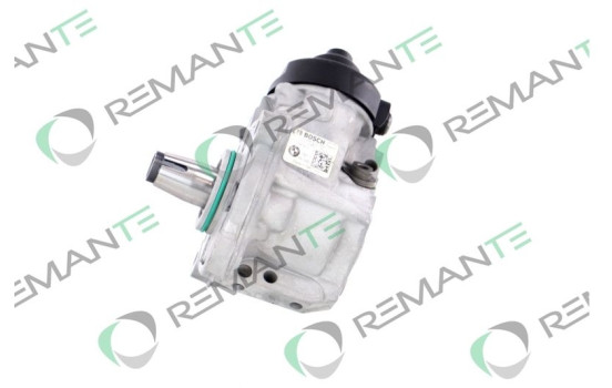 Pompe d'injection haute pression