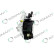 Pompe d'injection haute pression