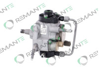 Pompe d'injection haute pression