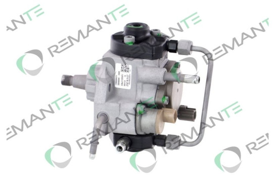 Pompe d'injection haute pression