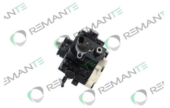 Pompe d'injection haute pression