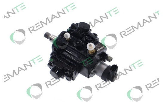 Pompe d'injection haute pression