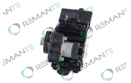Pompe d'injection haute pression