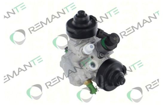 Pompe d'injection haute pression, Image 3
