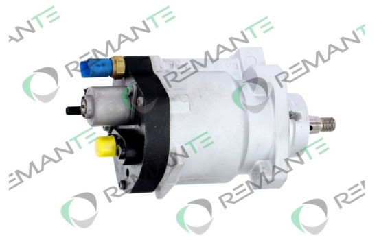 Pompe d'injection haute pression, Image 3