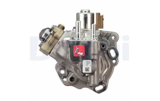 Pompe d'injection haute pression, Image 5