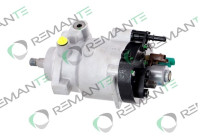 Pompe d'injection haute pression