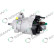 Pompe d'injection haute pression