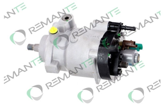Pompe d'injection haute pression