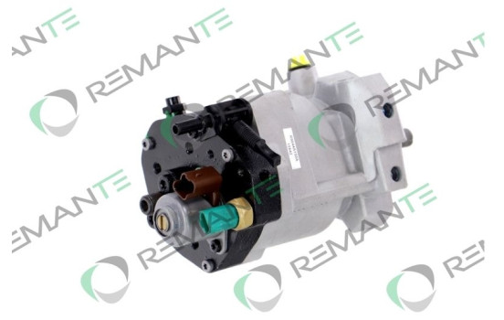 Pompe d'injection haute pression, Image 3