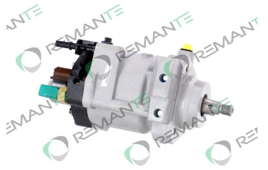 Pompe d'injection haute pression, Image 4