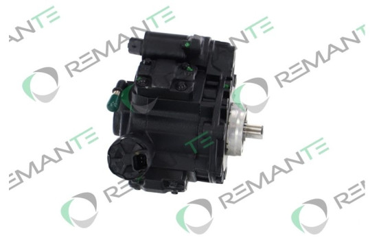 Pompe d'injection haute pression, Image 4