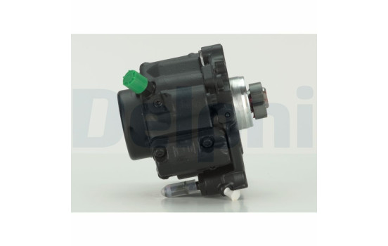 Pompe d'injection haute pression