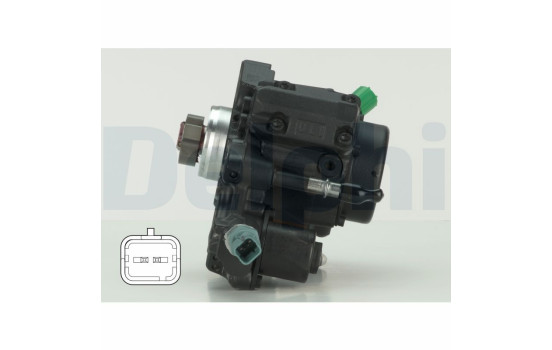 Pompe d'injection haute pression, Image 3