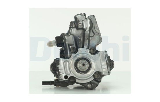 Pompe d'injection haute pression, Image 2