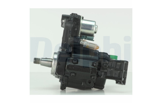 Pompe d'injection haute pression, Image 3