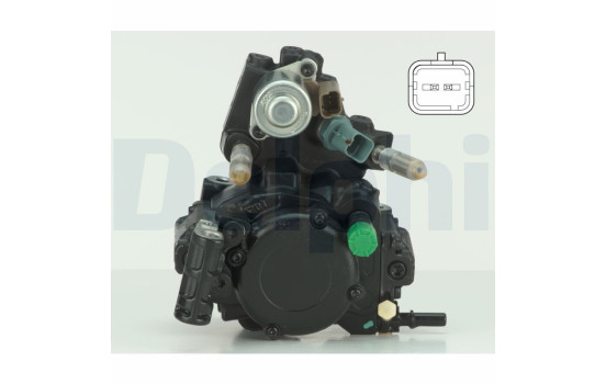 Pompe d'injection haute pression, Image 4