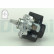 Pompe d'injection haute pression