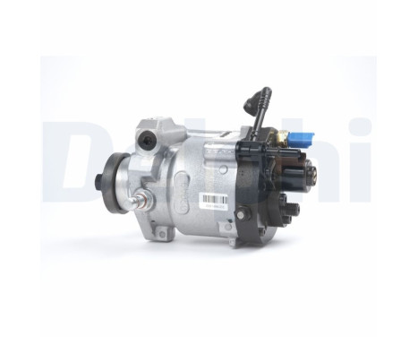 Pompe d'injection haute pression