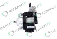 Pompe d'injection haute pression