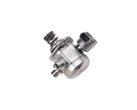 Pompe d'injection haute pression