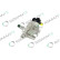 Pompe d'injection haute pression