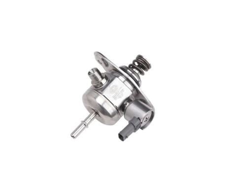 Pompe d'injection haute pression