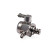 Pompe d'injection haute pression