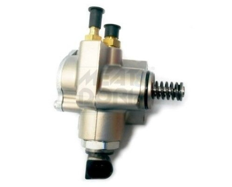 Pompe d'injection haute pression