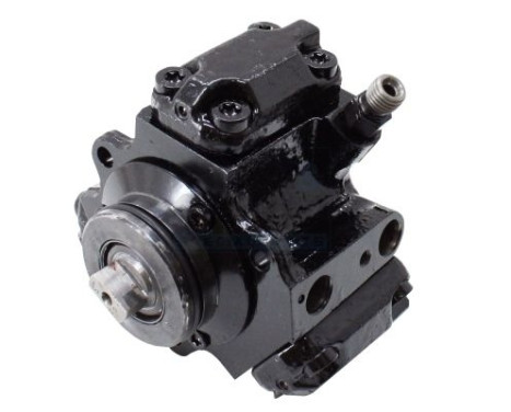 Pompe d'injection haute pression